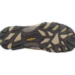 Casual|Sabots*Keen Targhee II Soho Grey Black