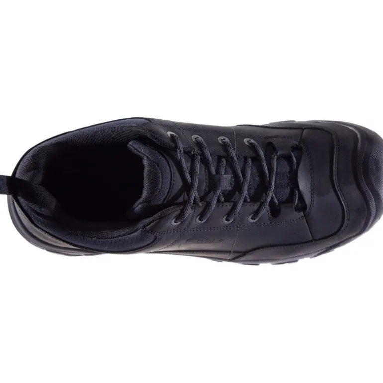 Montagne*Keen Targhee III Oxford Black Magnet