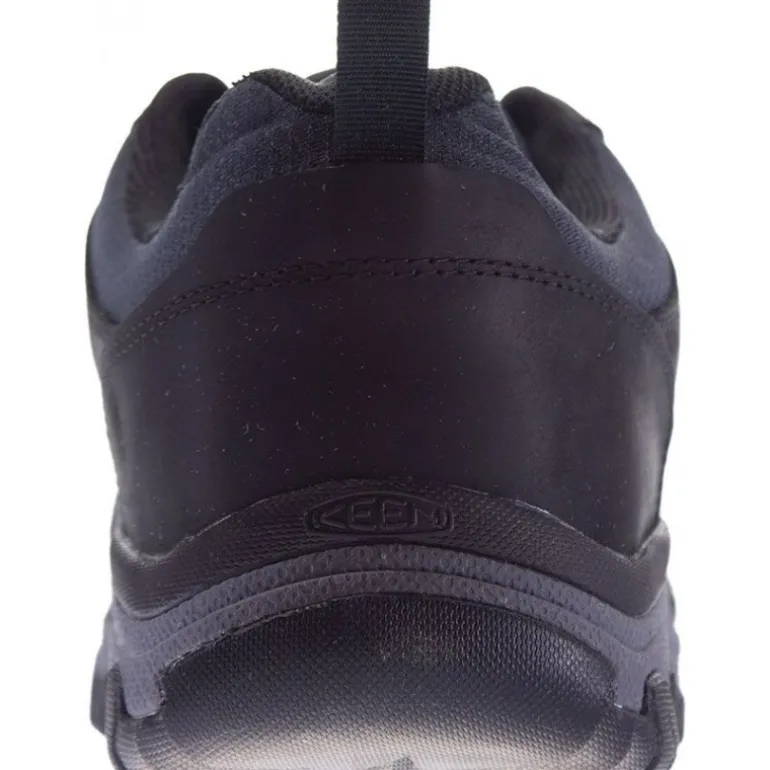 Montagne*Keen Targhee III Oxford Black Magnet