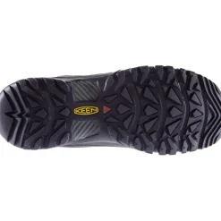 Montagne*Keen Targhee III Oxford Black Magnet