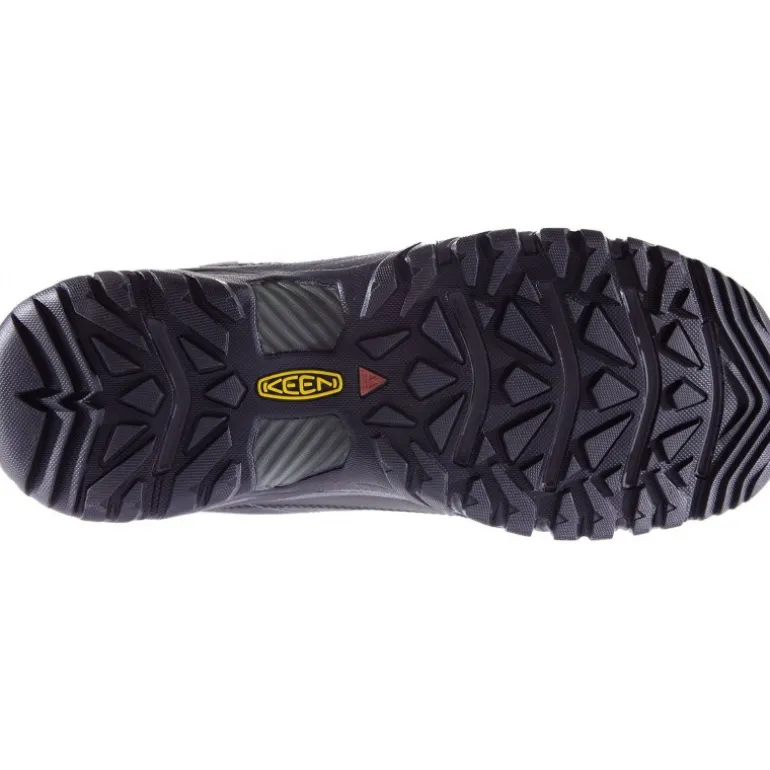 Montagne*Keen Targhee III Oxford Black Magnet