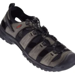 Montagne|Sandales*Keen Targhee III Sandal Grey