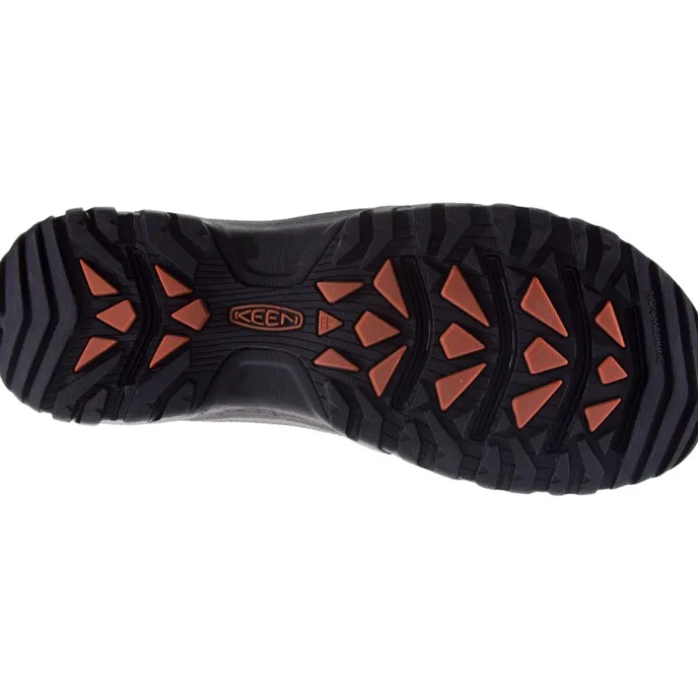 Montagne|Sandales*Keen Targhee III Sandal Grey