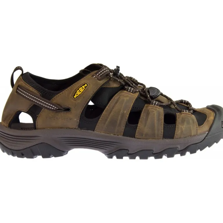Montagne|Sandales*Keen Targhee III Sandal M