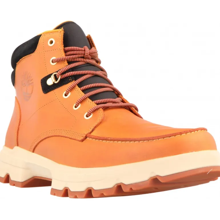 Bottes / Montantes|Casual*Timberland TBL Orig Ultr WP Mid Wheat