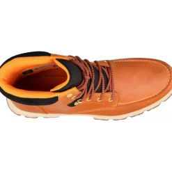 Bottes / Montantes|Casual*Timberland TBL Orig Ultr WP Mid Wheat