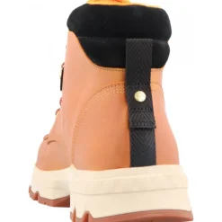 Bottes / Montantes|Casual*Timberland TBL Orig Ultr WP Mid Wheat