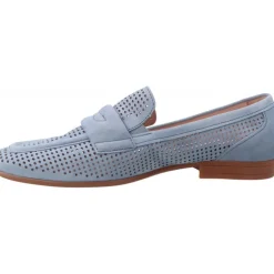 Mocassins*Gabor Tecla bleue