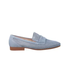Mocassins*Gabor Tecla bleue