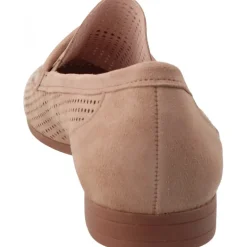 Mocassins*Gabor Tecla Caramel