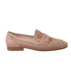Mocassins*Gabor Tecla Caramel