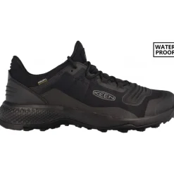 Montagne*Keen Tempo Flex WP Tripe Black