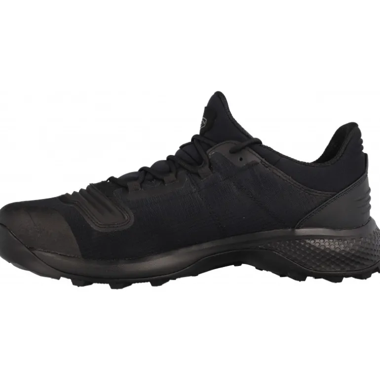 Montagne*Keen Tempo Flex WP Tripe Black