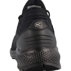 Montagne*Keen Tempo Flex WP Tripe Black