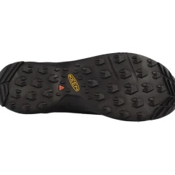 Montagne*Keen Tempo Flex WP Tripe Black