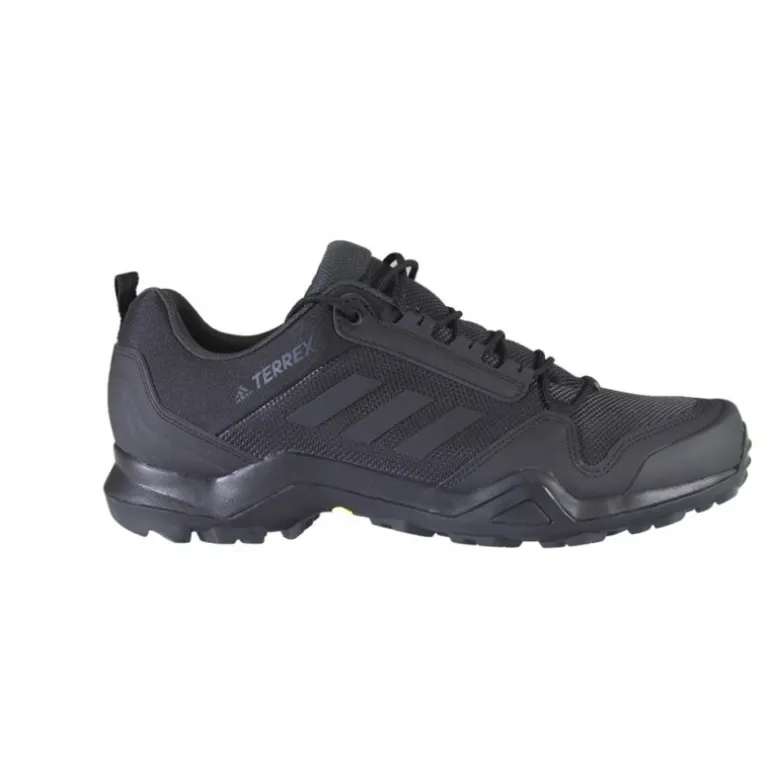 Montagne*Adidas Terrex AX3 GTX