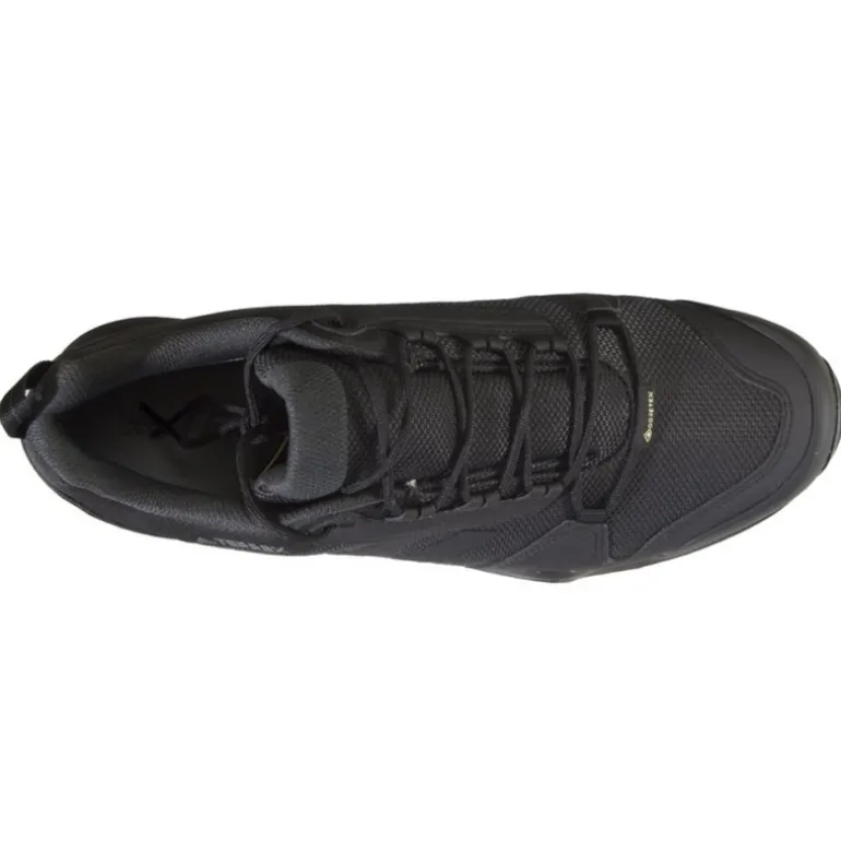 Montagne*Adidas Terrex AX3 GTX