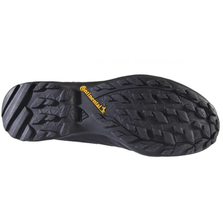 Montagne*Adidas Terrex AX3 GTX