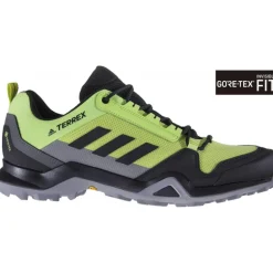 Montagne|Running*Adidas Terrex AX3 GTX Amaaci