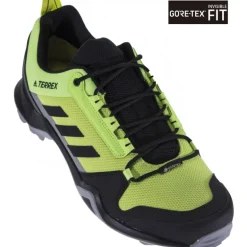 Montagne|Running*Adidas Terrex AX3 GTX Amaaci