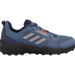 Montagne*Adidas Terrex Ax4 Hiking Bleu