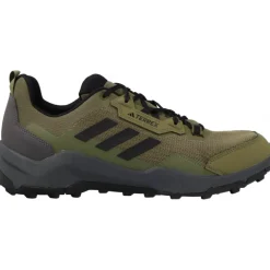 Montagne*Adidas Terrex Ax4 Kaki