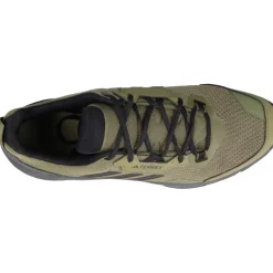 Montagne*Adidas Terrex Ax4 Kaki