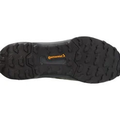 Montagne*Adidas Terrex Ax4 Kaki