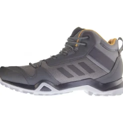 Montagne*Adidas Terrex AX3 Mid GTX Gricin