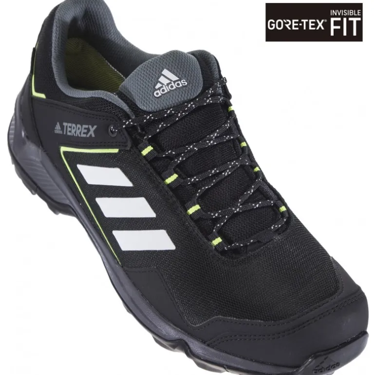 Montagne|Running*Adidas Terrex Eastrail GTX Negbás