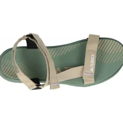 Sandales*Adidas Terrex Hydroterra Light Hikes Vert