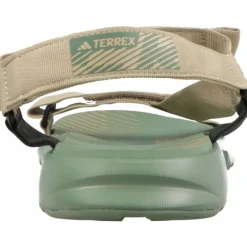 Sandales*Adidas Terrex Hydroterra Light Hikes Vert