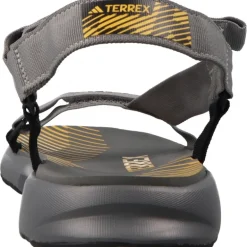 Sandales*Adidas Terrex Hydroterra Light Hikesch Solid Grey