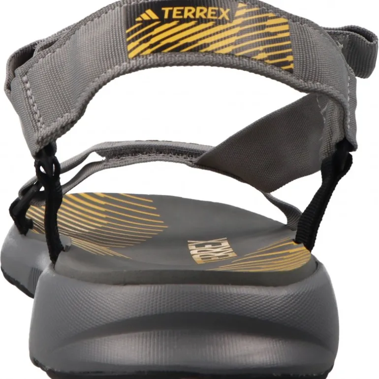 Sandales*Adidas Terrex Hydroterra Light Hikesch Solid Grey