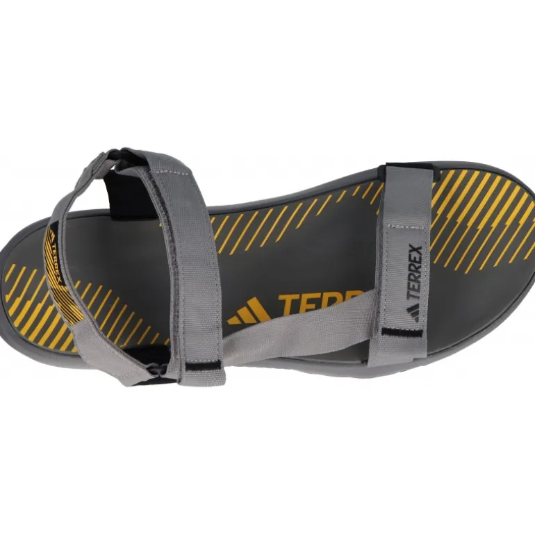 Sandales*Adidas Terrex Hydroterra Light Hikesch Solid Grey