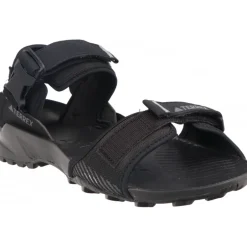 Montagne|Sandales*Adidas Terrex Hydroterra River Rocks Cblack