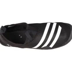 Sandales*Adidas Terrex Jawpaw Slip on Heat. RDY Black