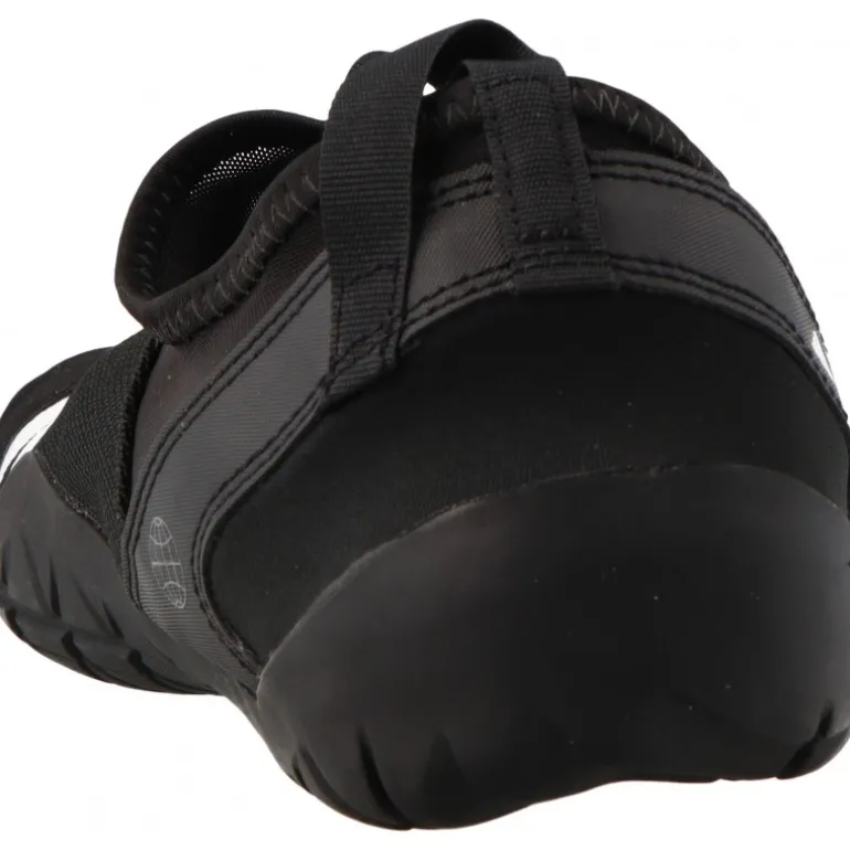 Sandales*Adidas Terrex Jawpaw Slip on Heat. RDY Black