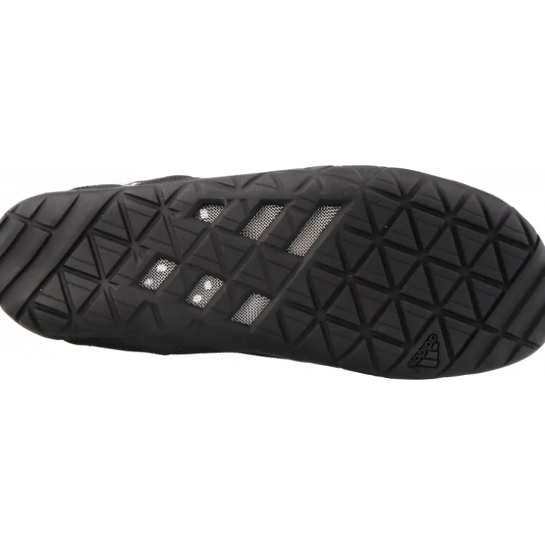 Sandales*Adidas Terrex Jawpaw Slip on Heat. RDY Black