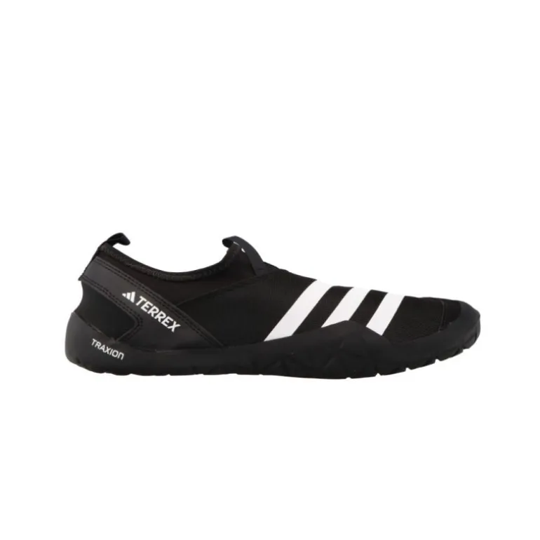 Sandales*Adidas Terrex Jawpaw Slip on Heat. RDY Black