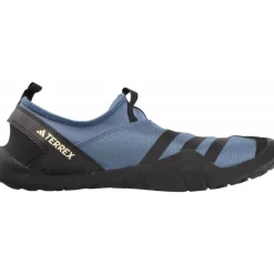 Sandales*Adidas Terrex Jawpaw Slip on Heat. RDY Blue