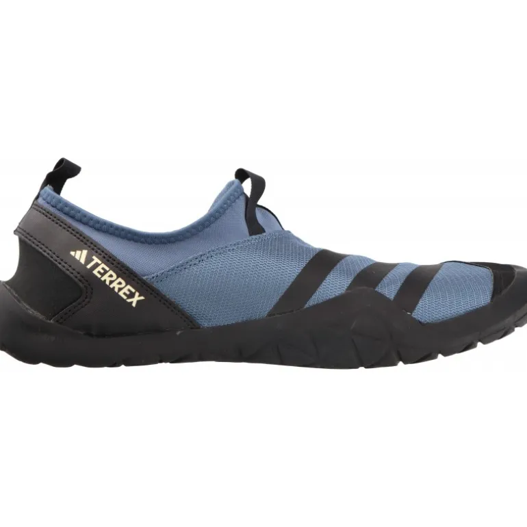Sandales*Adidas Terrex Jawpaw Slip on Heat. RDY Blue
