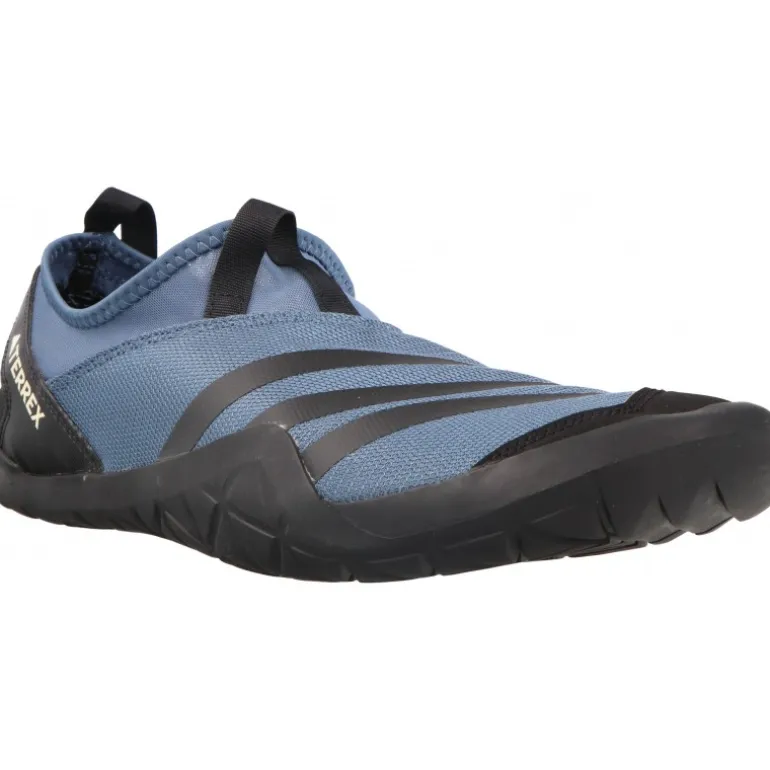 Sandales*Adidas Terrex Jawpaw Slip on Heat. RDY Blue