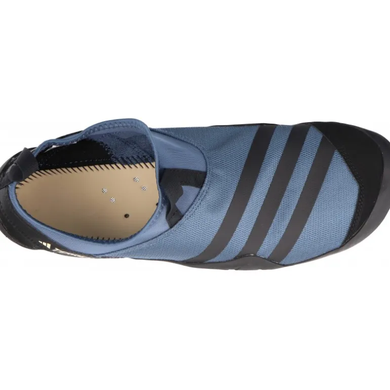 Sandales*Adidas Terrex Jawpaw Slip on Heat. RDY Blue