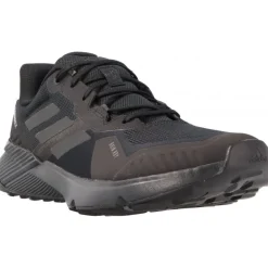 Montagne|Baskets*Adidas Terrex Soulstride Negbas/Carbón