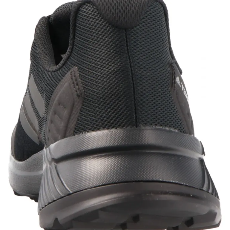 Montagne|Baskets*Adidas Terrex Soulstride Negbas/Carbón