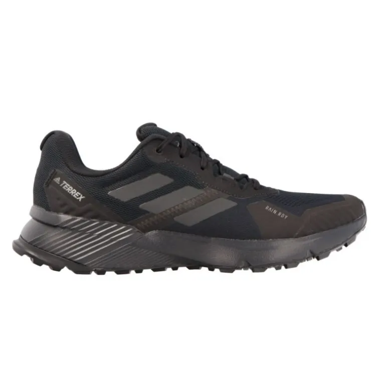 Montagne|Baskets*Adidas Terrex Soulstride Negbas/Carbón