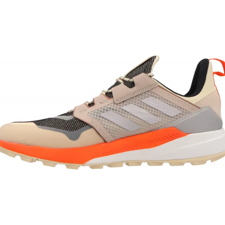 Montagne|Running*Adidas Terrex Trailmaker Beige