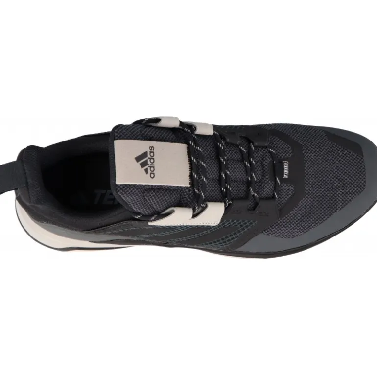 Montagne|Baskets*Adidas Terrex Trailmaker black