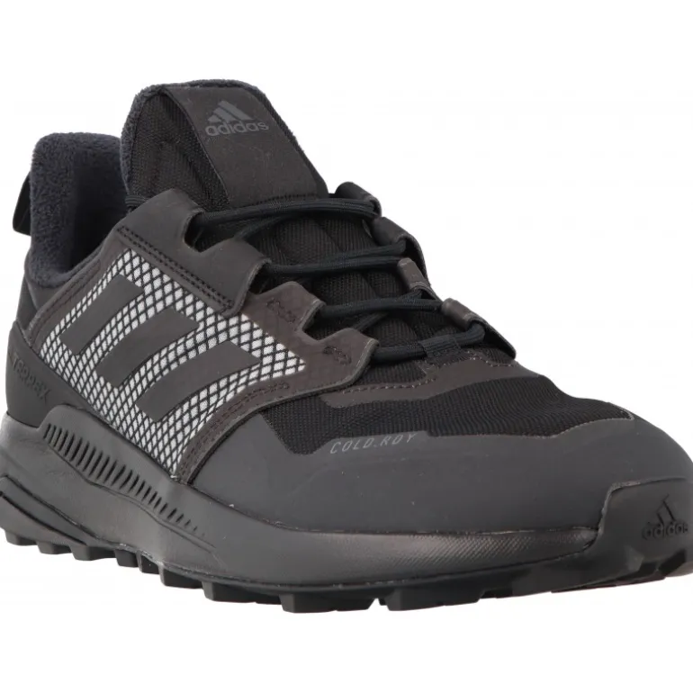 Montagne|Running*Adidas Terrex Trailmaker COLD.RDY Noir